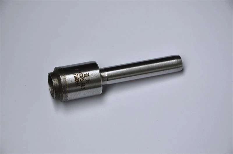 CNC khoan bit