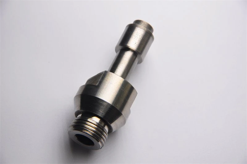 Khoan tích hợp được xâu chuỗi cho kính ô tô